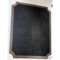 St Mary, Hatfield Broadoak Church – Miscellaneous 4