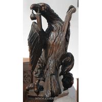St Mary, Hatfield Broadoak Church – Miscellaneous 5