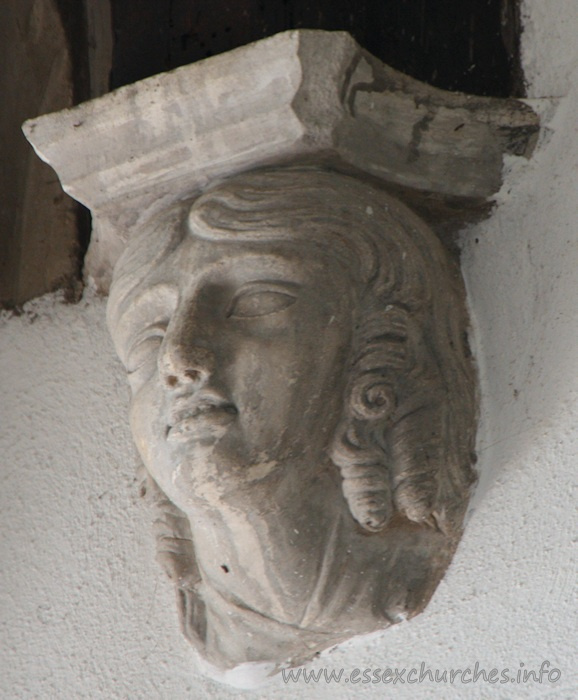 St Mary, Hatfield Broadoak Church