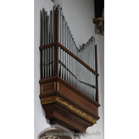 St Mary, Hatfield Broadoak Church – Miscellaneous 9