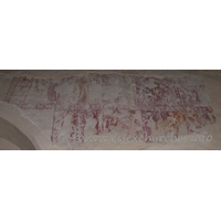 St Mary Magdalene, Great Burstead Church – Miscellaneous 4