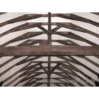 St Laurence & All Saints, Eastwood Church – Interior 3