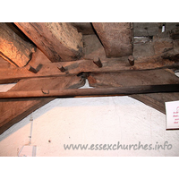 St Laurence & All Saints, Eastwood Church – Interior 6