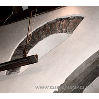 St Laurence & All Saints, Eastwood Church – Interior 10