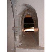 St Laurence & All Saints, Eastwood Church – Interior 13