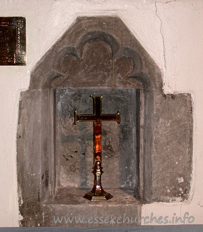 St Laurence & All Saints, Eastwood Church