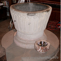 St Laurence & All Saints, Eastwood Church – Miscellaneous 2