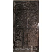 St Laurence & All Saints, Eastwood Church – Miscellaneous 4