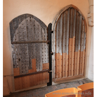 St Clement, West Thurrock Church – Miscellaneous 4