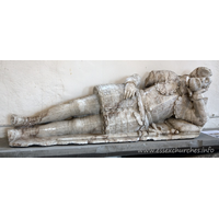 St Clement, West Thurrock Church – Monument 1