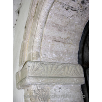 St Botolph, Hadstock Church – Interior 2