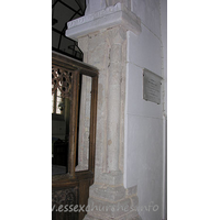 St Botolph, Hadstock Church – Interior 6