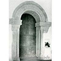 St Botolph, Hadstock Church – Postcard 4