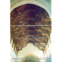 St Botolph, Hadstock Church – Postcard 5