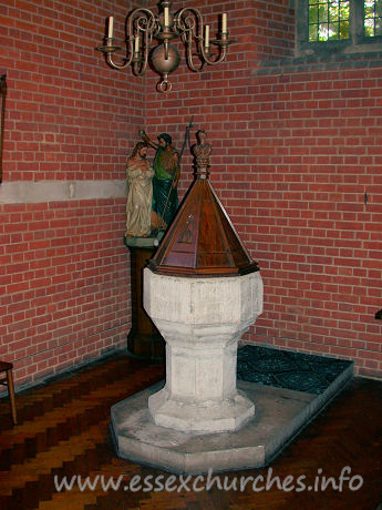 All Saints, Southend-on-Sea Church