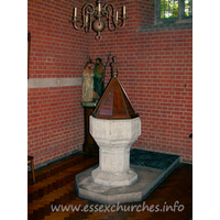All Saints, Southend-on-Sea Church – Miscellaneous 1