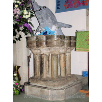 St Margaret of Antioch, Stanford-le-Hope Church – Miscellaneous 1