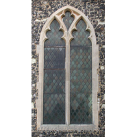 St Catherine, East Tilbury Church – Exterior 10