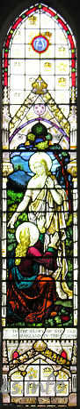 St Catherine, East Tilbury Church