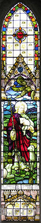 St Catherine, East Tilbury Church