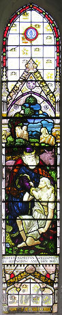 St Catherine, East Tilbury Church