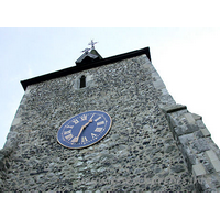 St Mary, Stifford Church – Exterior 5