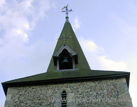St Mary, Stifford Church