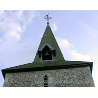 St Mary, Stifford Church – Exterior 6