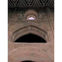 Holy Cross, Waltham Abbey Church – Interior 7