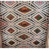 Holy Cross, Waltham Abbey Church – Miscellaneous 3