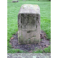 Holy Cross, Waltham Abbey Church – Miscellaneous 6