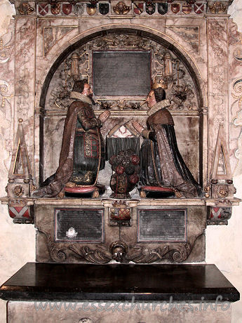 St Mary Magdalene, East Ham Church