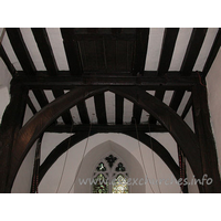 St Laurence, Upminster Church – Interior 6