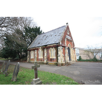 St Peter Ad Vincula, Coggeshall Church – Exterior 11