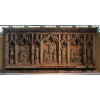 St Peter Ad Vincula, Coggeshall Church – Miscellaneous 1