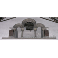 St John the Baptist, Great Clacton Church – Interior 5