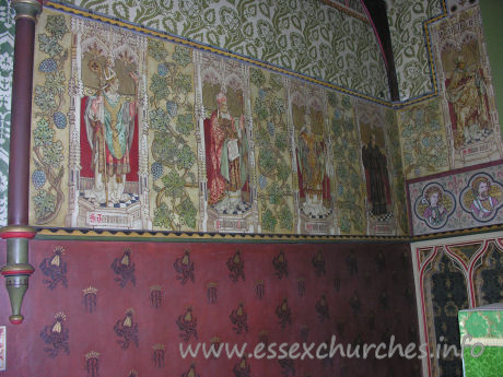 St Mary the Virgin, Ardleigh Church