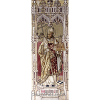 St Mary the Virgin, Ardleigh Church – Miscellaneous 2