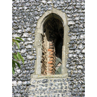 St Mary Magdalen, Thorrington Church – Exterior 4