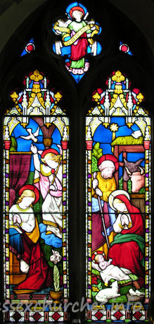 St Michael, Kirby-le-Soken Church