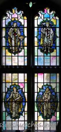 St Michael, Kirby-le-Soken Church