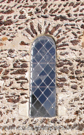 St Mary the Virgin, Great Bentley Church