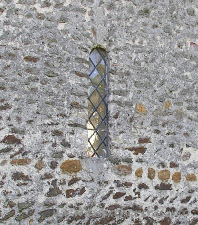 St Mary the Virgin, Great Bentley Church