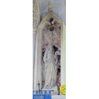 St Mary, Lawford Church – Miscellaneous 1