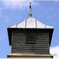 St Mary, Ovington Church – Exterior 4