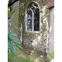 St Barnabas, Alphamstone Church – Exterior 6