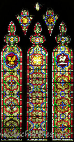 St Mary, Belchamp Walter Church