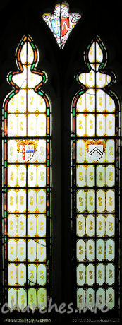 St Mary, Belchamp Walter Church