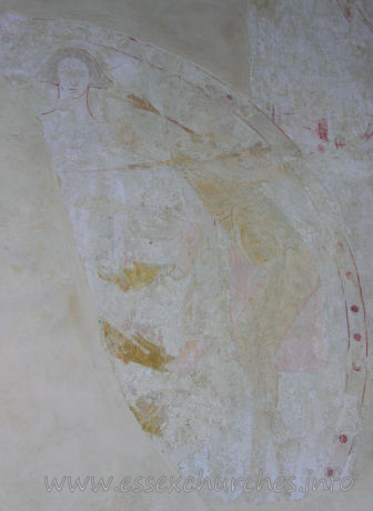 St Mary, Belchamp Walter Church