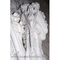 St Mary, Belchamp Walter Church – Monument 2